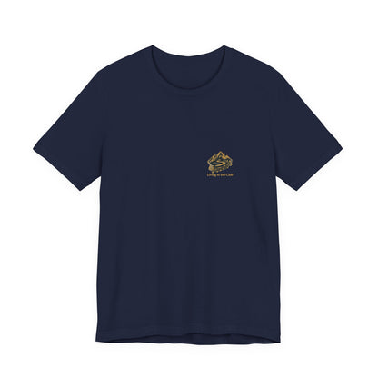Play the Climb™ Tee — You’re Not Finished Becoming