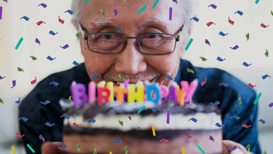 9 Tips to Make Living Longer Enjoyable