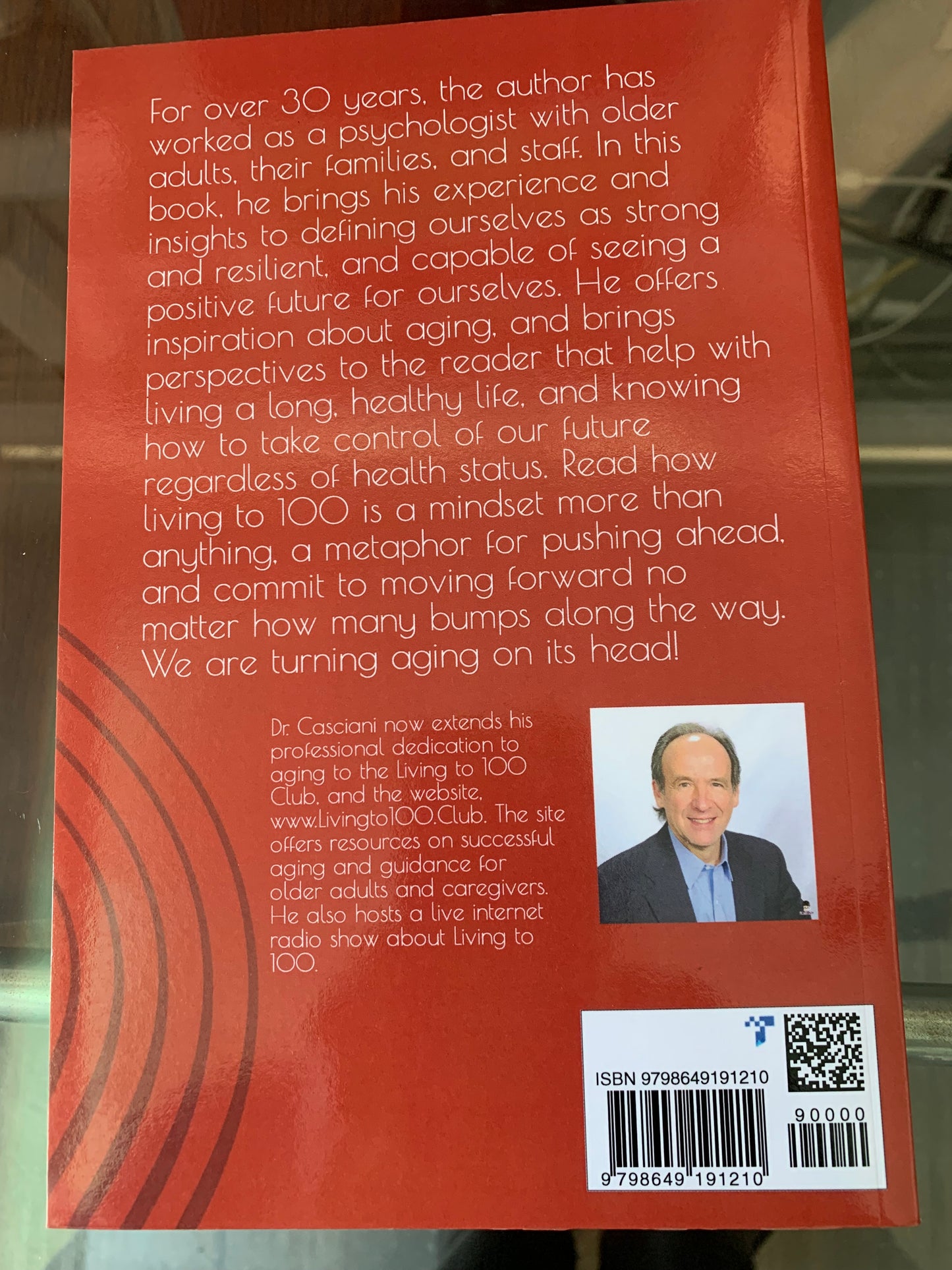 Living Longer IS the New Normal