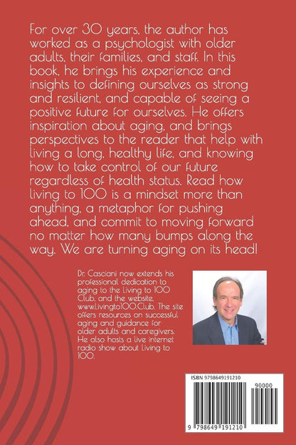 Living Longer IS the New Normal